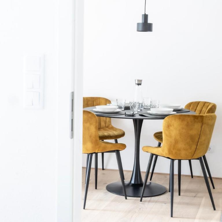 Rosengarten Apartments by Hello Fewo Apartments - One-Bedroom Apartment - 10