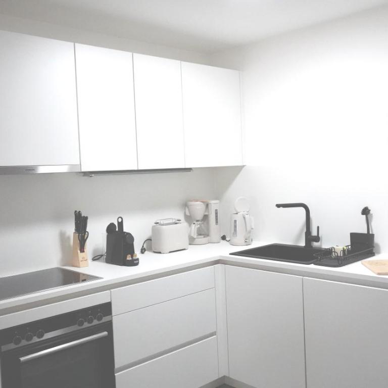 Rosengarten Apartments by Hello Fewo Apartments - One-Bedroom Apartment - 9