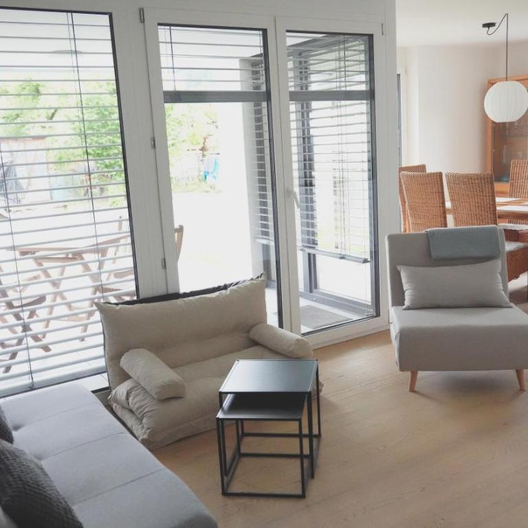 Rosengarten Apartments by Hello Fewo Apartments - Two-Bedroom Apartment - 8
