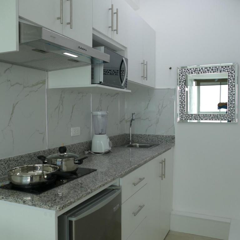 Ecuabook Penthouse Jacuzzi Riverfront 11012 - Apartamento de 1 dormitorio - 1