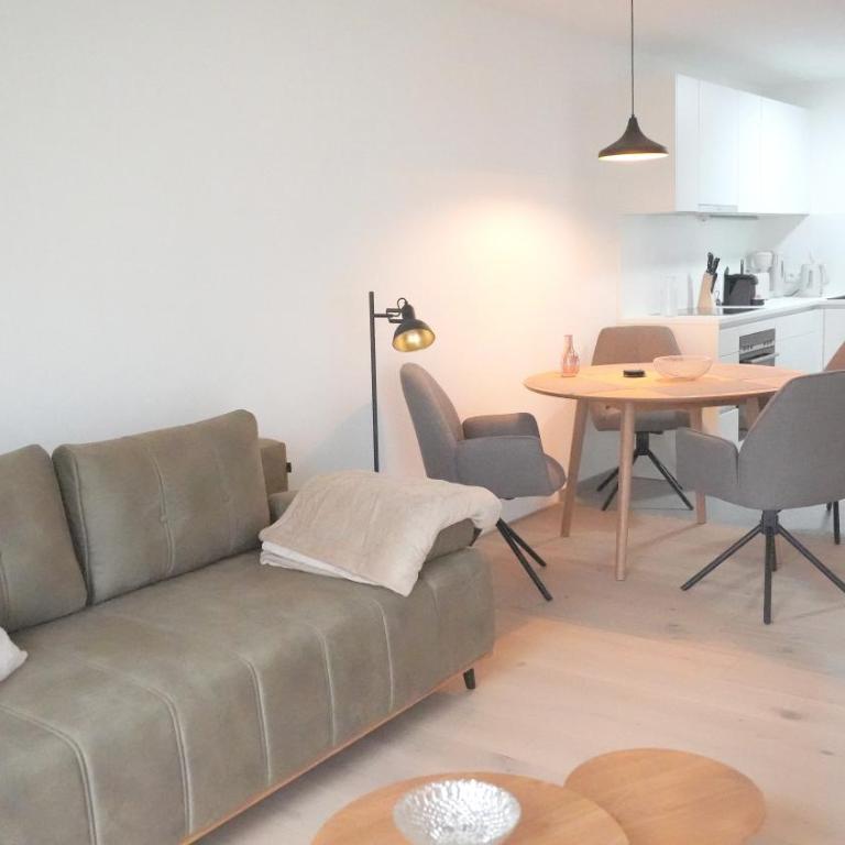 Rosengarten Apartments by Hello Fewo Apartments - One-Bedroom Apartment - 6