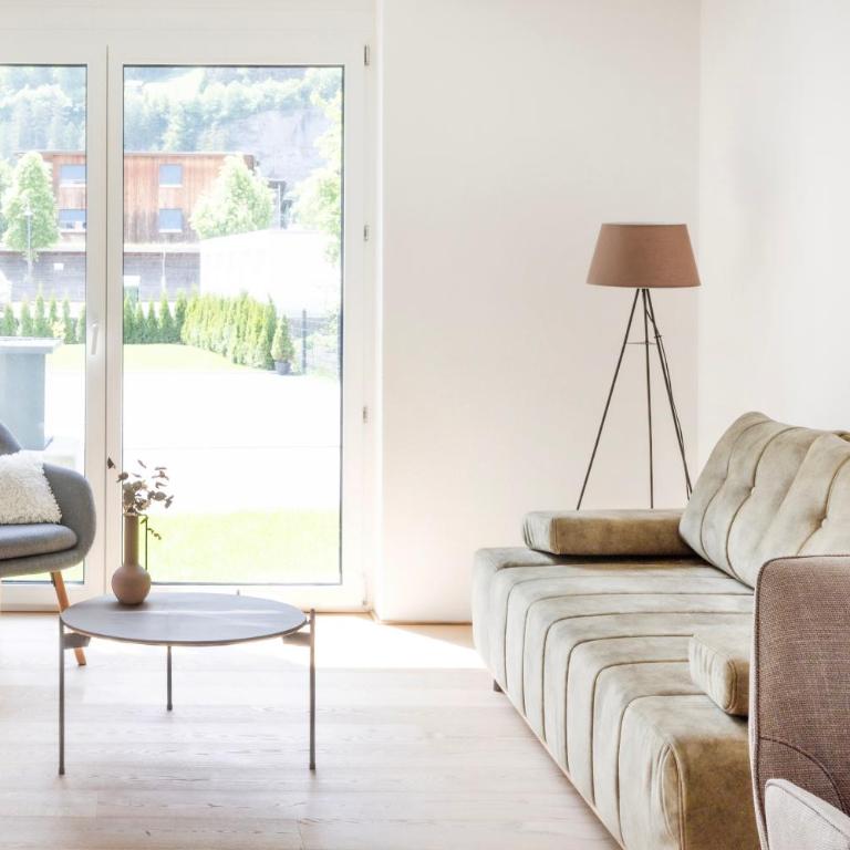 Rosengarten Apartments by Hello Fewo Apartments - One-Bedroom Apartment - 5