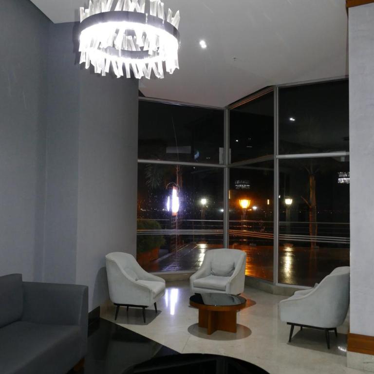 Ecuabook Penthouse Jacuzzi Riverfront 11012 - Apartamento de 1 dormitorio - 6