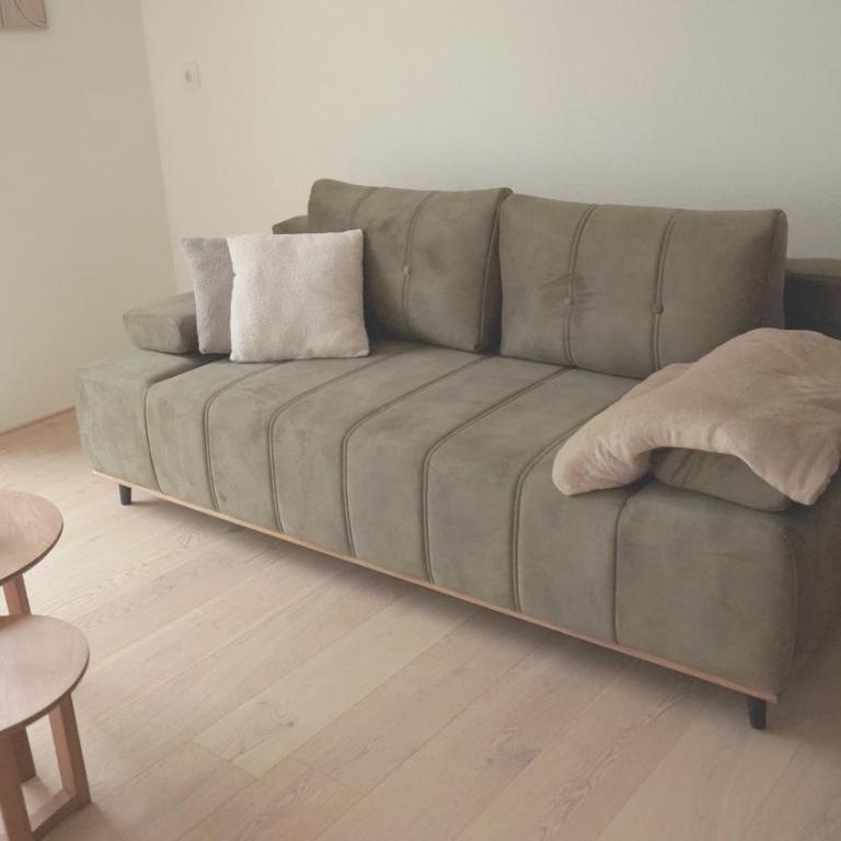 Rosengarten Apartments by Hello Fewo Apartments - One-Bedroom Apartment - 8