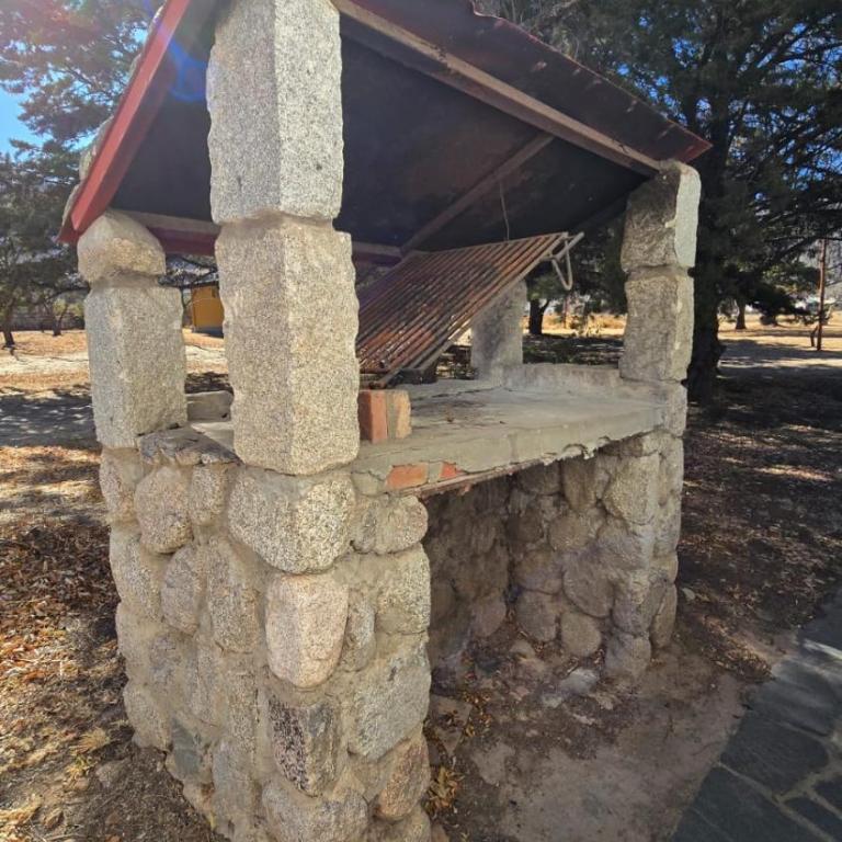 Sayacuna Huasi Cabañas - Chalet de 1 dormitorio - 2