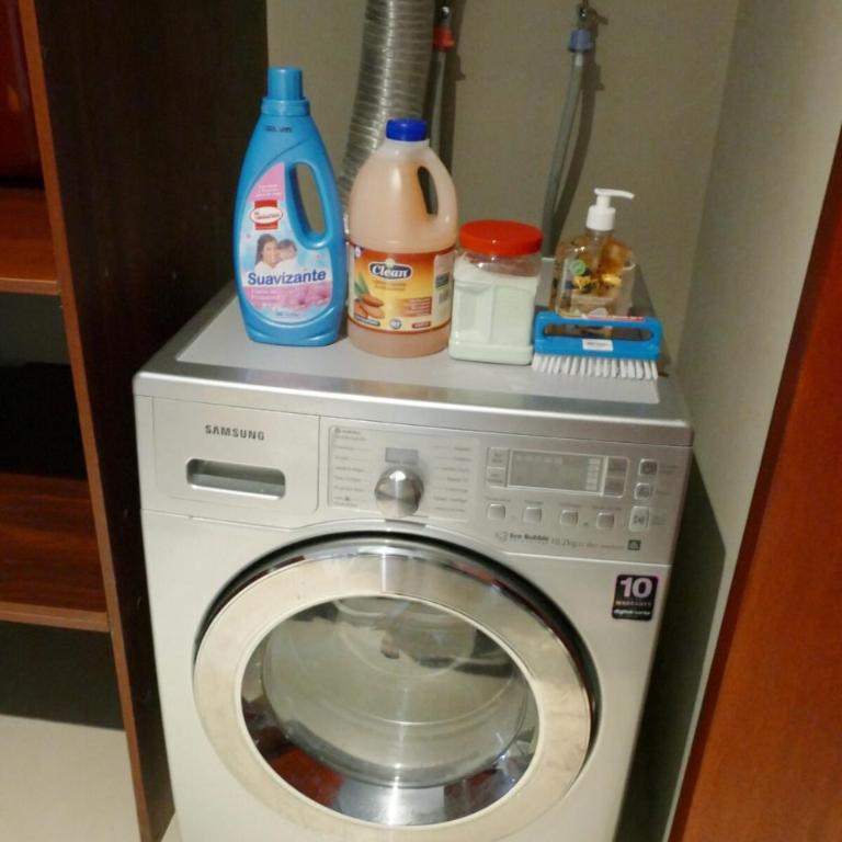 Ecuabook Penthouse Jacuzzi Riverfront 11012 - Apartamento de 1 dormitorio - 18