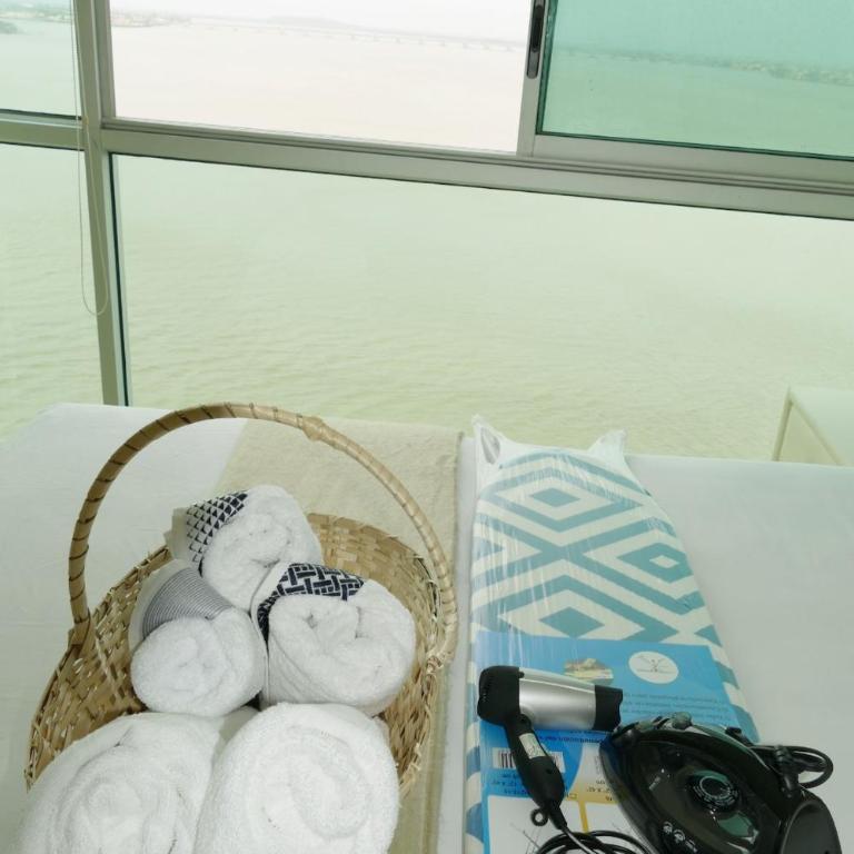 Ecuabook Penthouse Jacuzzi Riverfront 11012 - Apartamento de 1 dormitorio - 22