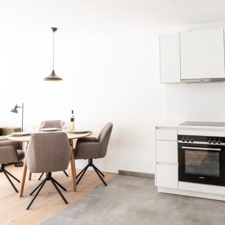 Rosengarten Apartments by Hello Fewo Apartments - One-Bedroom Apartment - 12