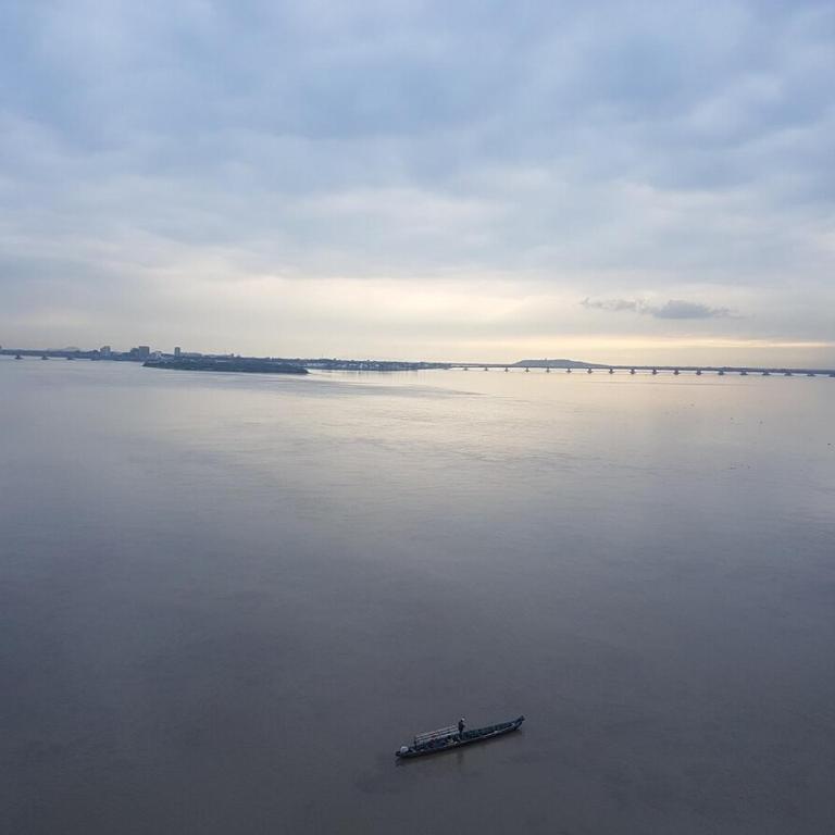 Ecuabook Penthouse Jacuzzi Riverfront 11012 - Apartamento de 1 dormitorio - 32