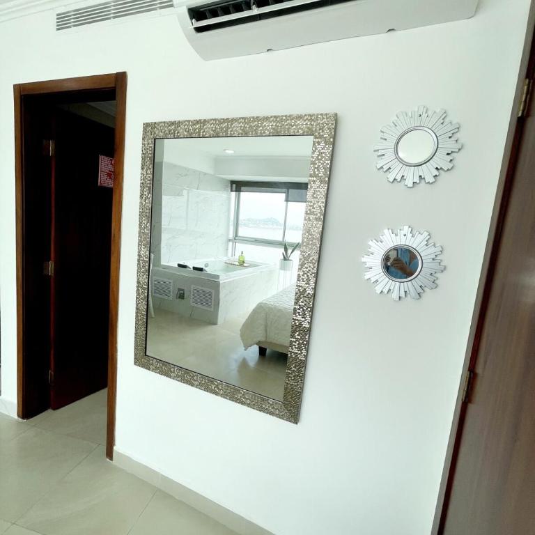 Ecuabook Penthouse Jacuzzi Riverfront 11012 - Apartamento de 1 dormitorio - 35