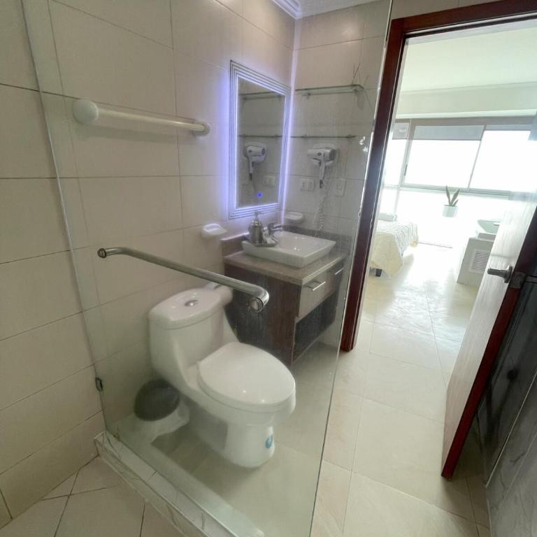 Ecuabook Penthouse Jacuzzi Riverfront 11012 - Apartamento de 1 dormitorio - 36