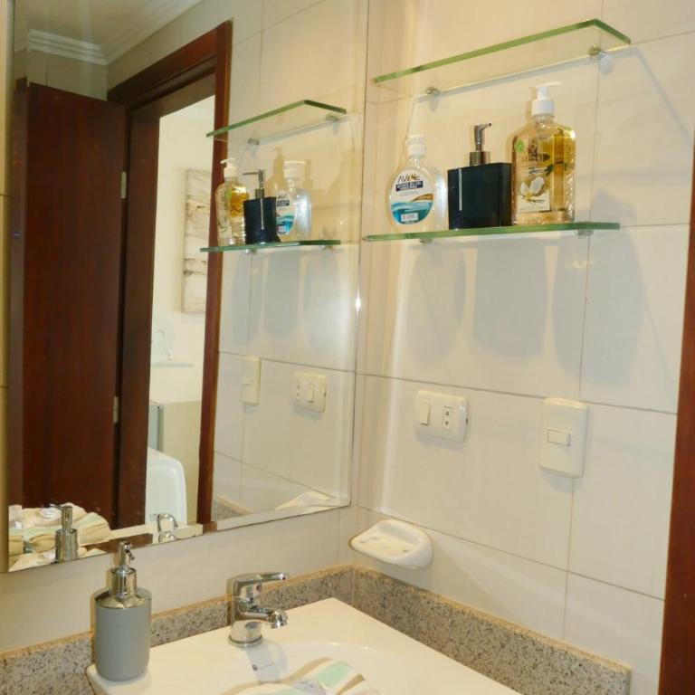 Ecuabook Penthouse Jacuzzi Riverfront 11012 - Apartamento de 1 dormitorio - 38