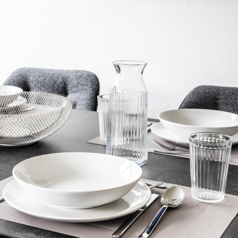 Rosengarten Apartments by Hello Fewo Apartments - Two-Bedroom Apartment - 18