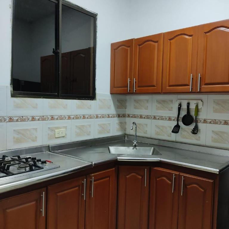 Casa Sofia - Casa de 2 dormitorios - 6