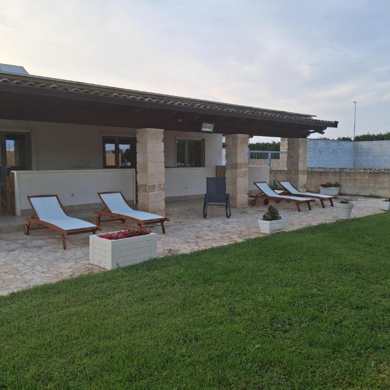 l'aira ecchia - ospitalità rurale - Camera Matrimoniale con Balcone (2 Adulti + 1 Bambino) - 2