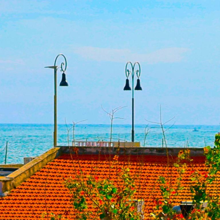 Casa Vacanze Beira Mar - Fiumicino - Casa con 1 Camera da Letto - 36