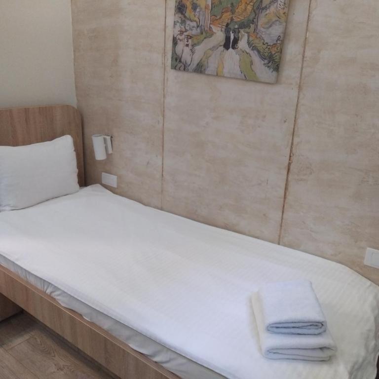 Villa ARS - Jednokrevetna Soba - 2