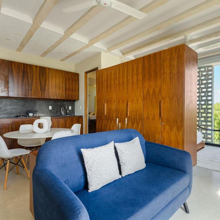 Hola Donceles Suites - Apartamento - 43