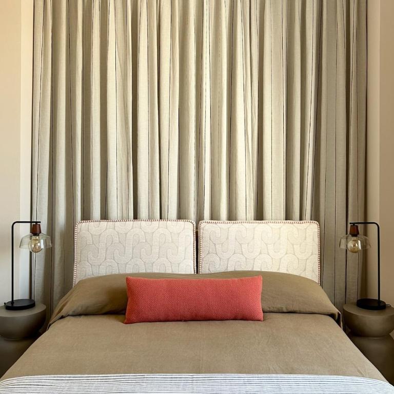 Tramontana Suite - Luxurious 1 bedroom - Appartamento con 1 Camera da Letto - 7