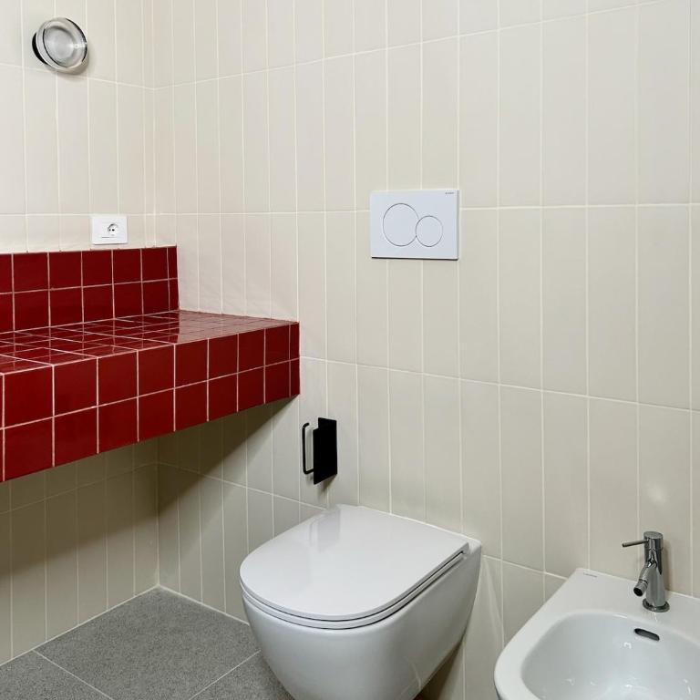 Tramontana Suite - Luxurious 1 bedroom - Appartamento con 1 Camera da Letto - 9