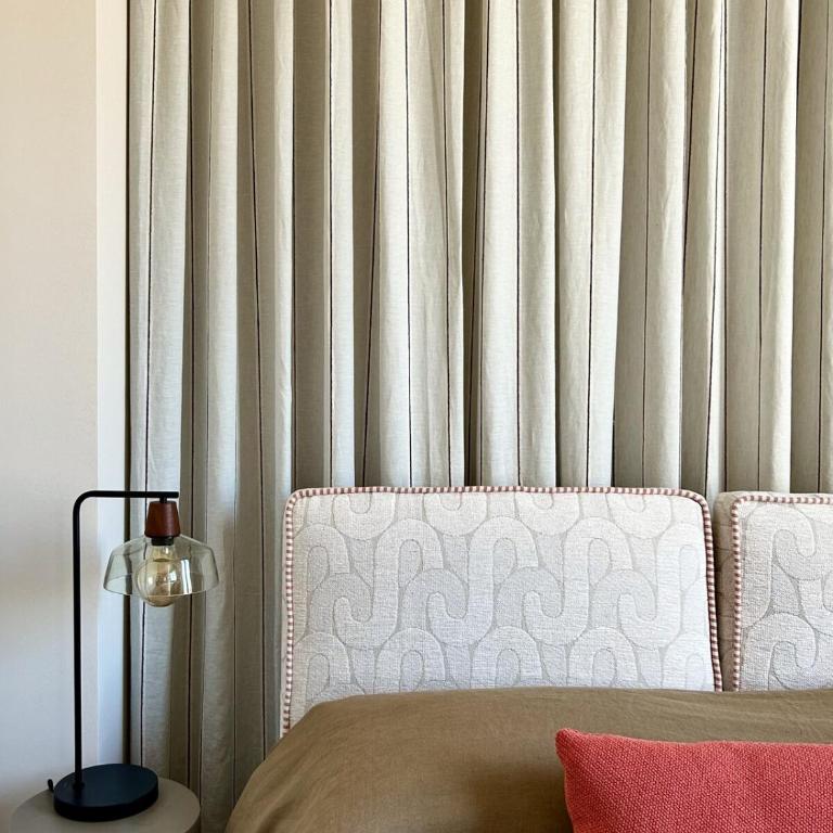 Tramontana Suite - Luxurious 1 bedroom - Appartamento con 1 Camera da Letto - 10