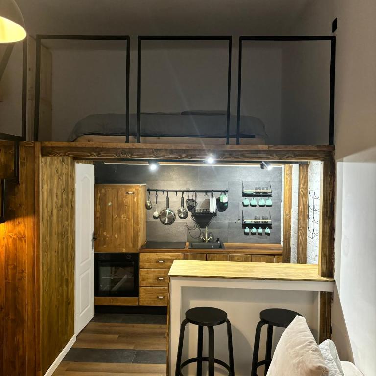 Rudar - Apartman sa 1 Spavaćom Sobom - 4