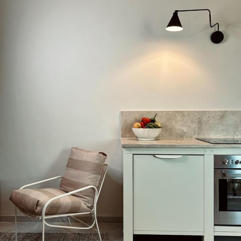 Tramontana Suite - Luxurious 1 bedroom - Appartamento con 1 Camera da Letto - 19