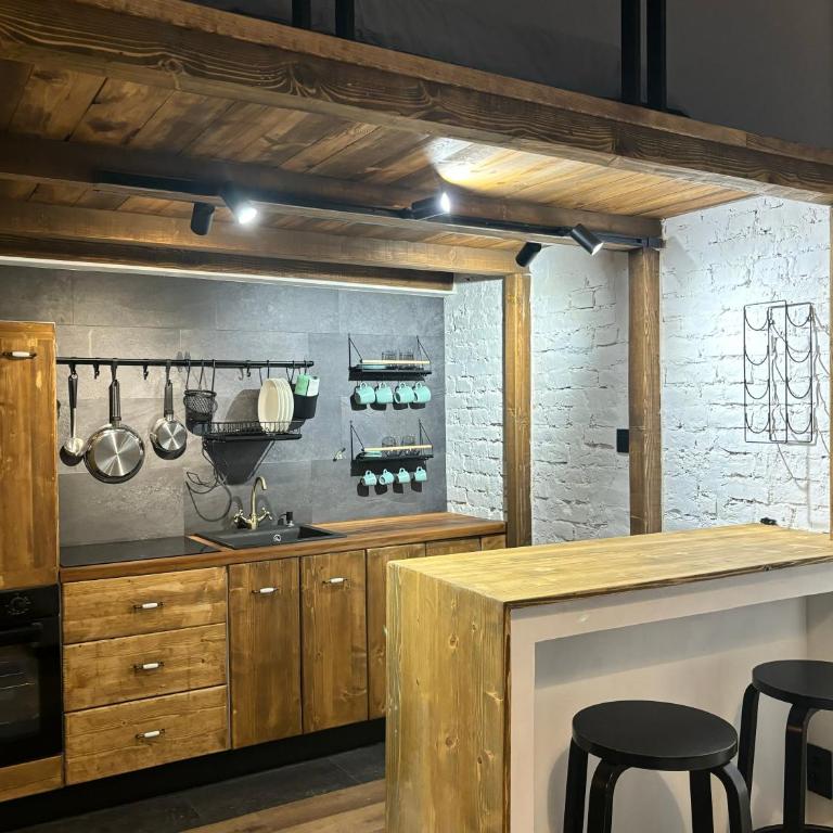 Rudar - Apartman sa 1 Spavaćom Sobom - 7