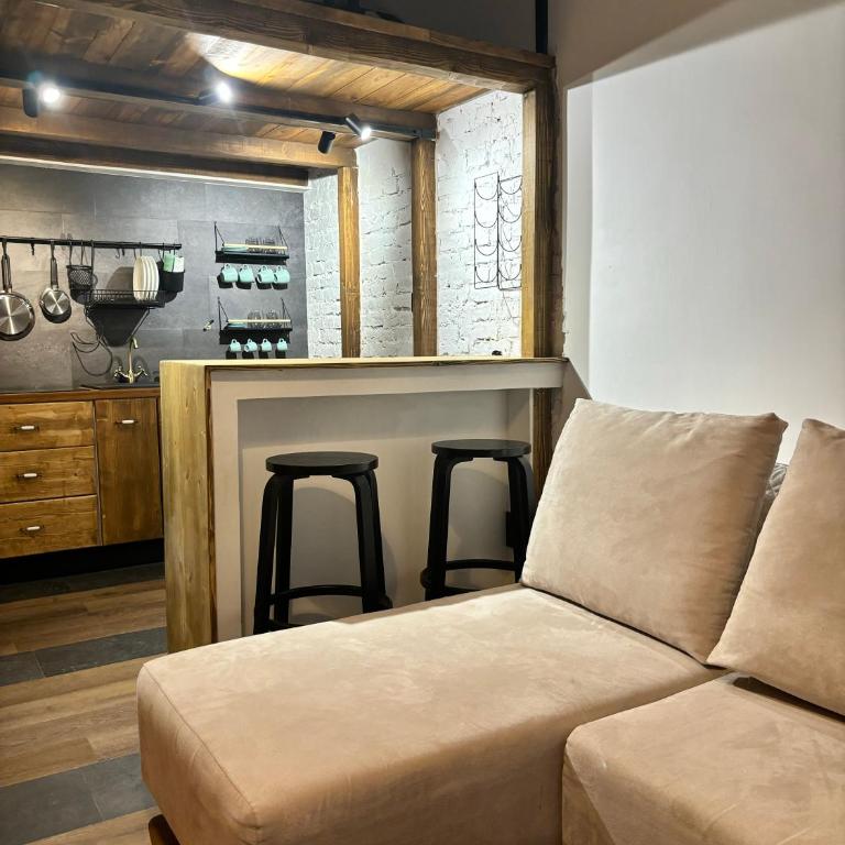 Rudar - Apartman sa 1 Spavaćom Sobom - 24