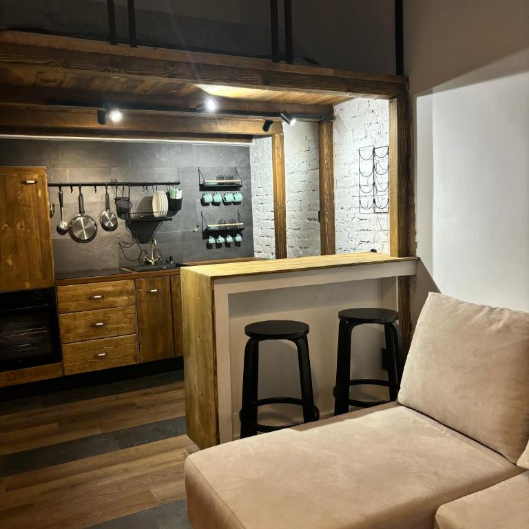 Rudar - Apartman sa 1 Spavaćom Sobom - 25