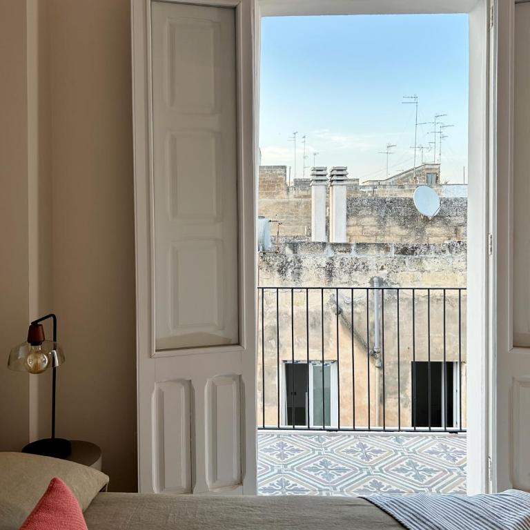 Tramontana Suite - Luxurious 1 bedroom - Appartamento con 1 Camera da Letto - 11