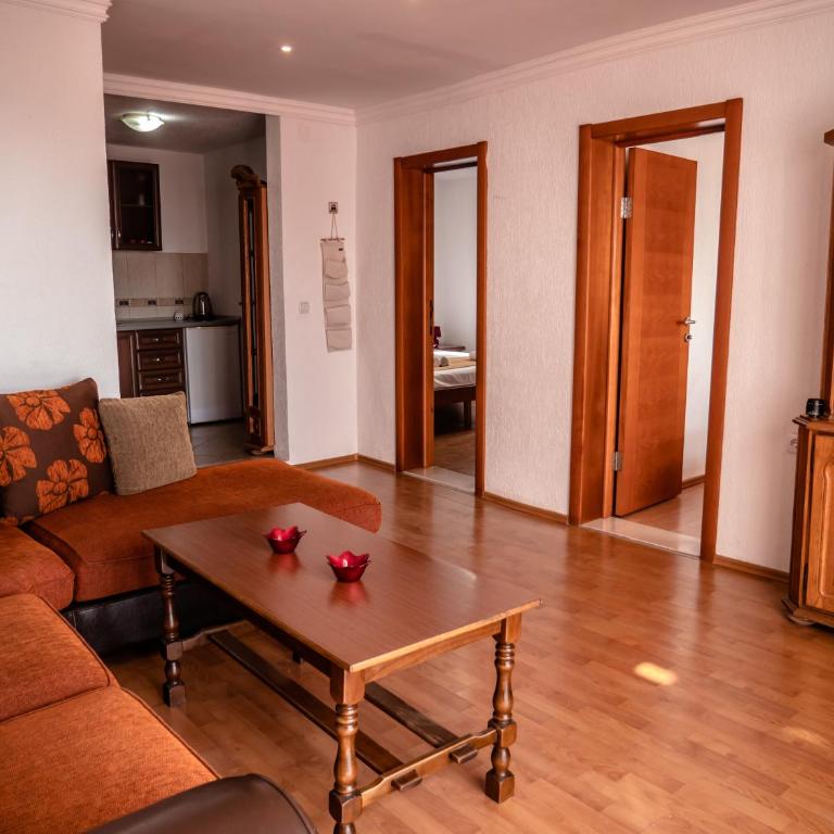 Apartments Bonita - Apartman sa Pogledom na More - 2