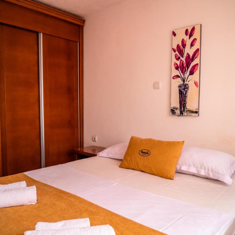Apartments Bonita - Apartman sa Pogledom na More - 5