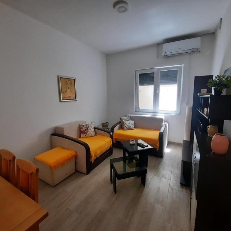 Sunčana oaza - Apartman sa 1 Spavaćom Sobom - 3