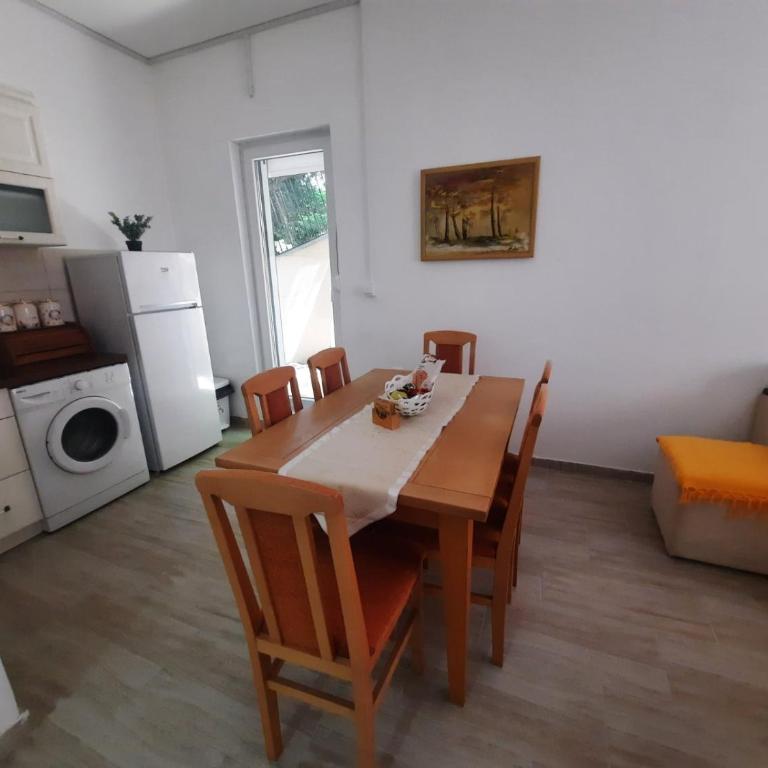 Sunčana oaza - Apartman sa 1 Spavaćom Sobom - 7
