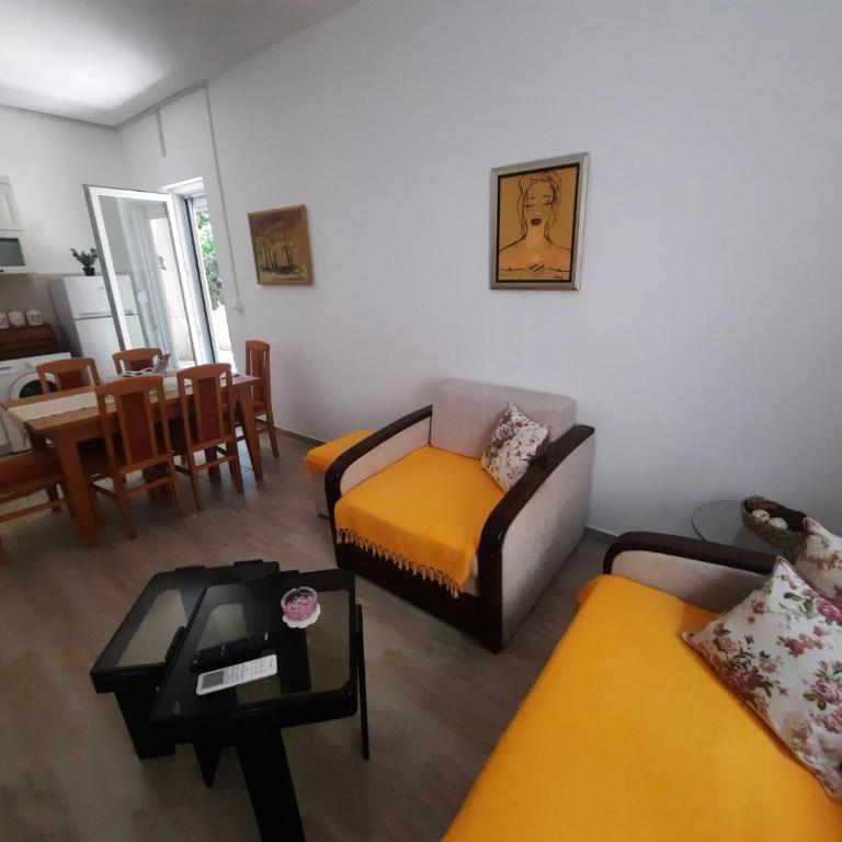 Sunčana oaza - Apartman sa 1 Spavaćom Sobom - 2