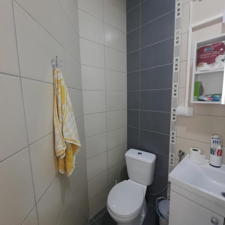 Sunčana oaza - Apartman sa 1 Spavaćom Sobom - 13