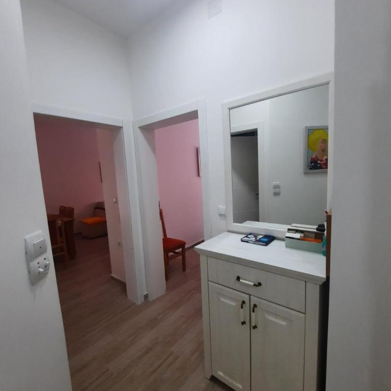 Sunčana oaza - Apartman sa 1 Spavaćom Sobom - 15