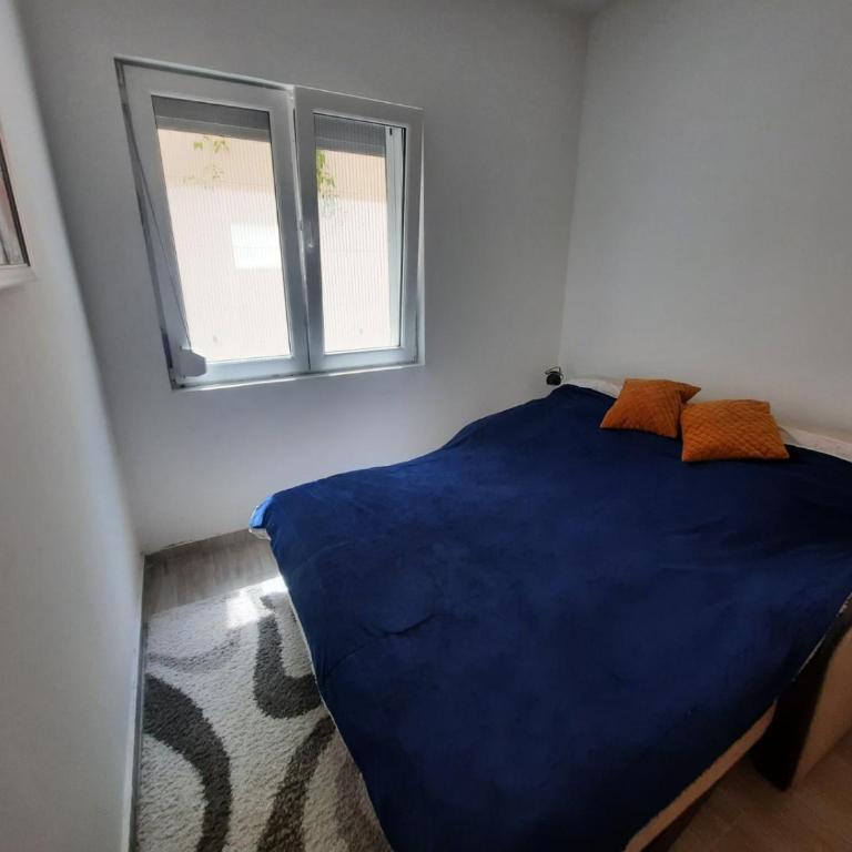 Sunčana oaza - Apartman sa 1 Spavaćom Sobom - 10