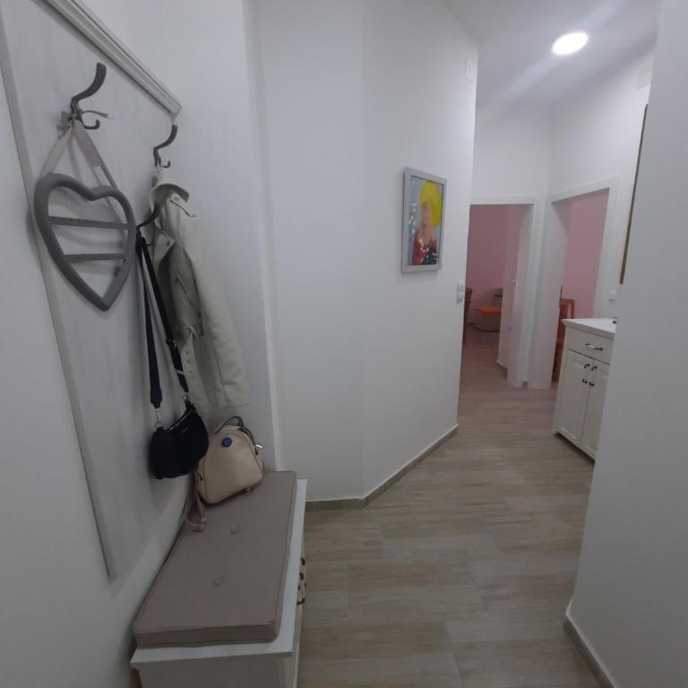 Sunčana oaza - Apartman sa 1 Spavaćom Sobom - 16
