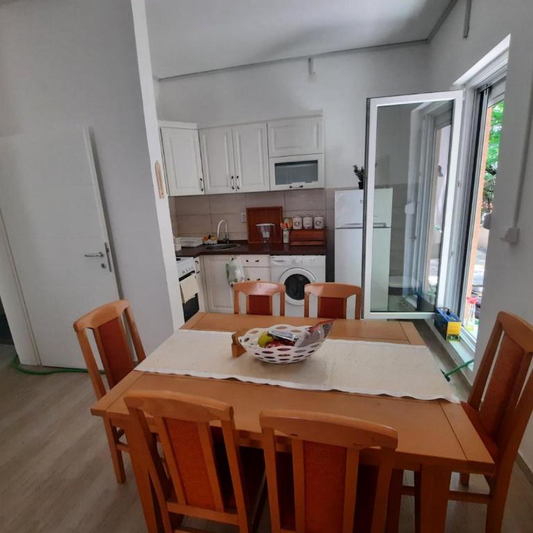 Sunčana oaza - Apartman sa 1 Spavaćom Sobom - 9