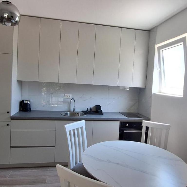 Apartmani Aki 3 - Apartman sa 1 Spavaćom Sobom - 5