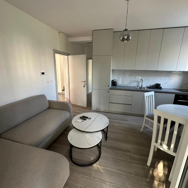 Apartmani Aki 3 - Apartman sa 1 Spavaćom Sobom - 6