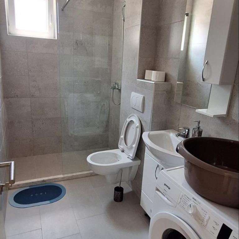 Apartmani Aki 3 - Apartman sa 1 Spavaćom Sobom - 8
