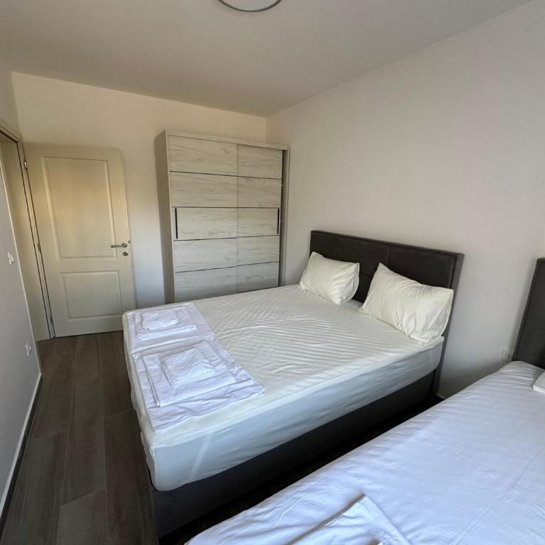 Apartmani Aki 3 - Apartman sa 1 Spavaćom Sobom - 9