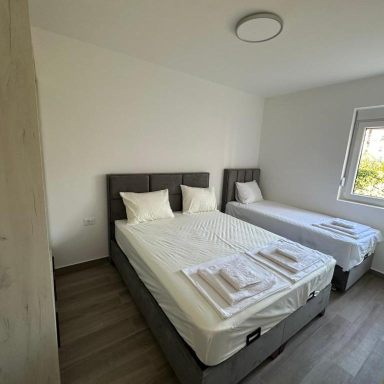 Apartmani Aki 3 - Apartman sa 1 Spavaćom Sobom - 10