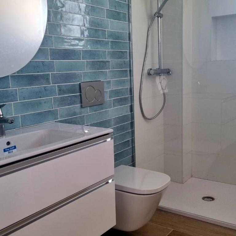 Hello Oliva Beach Roger - Apartamento de 3 dormitorios - 13