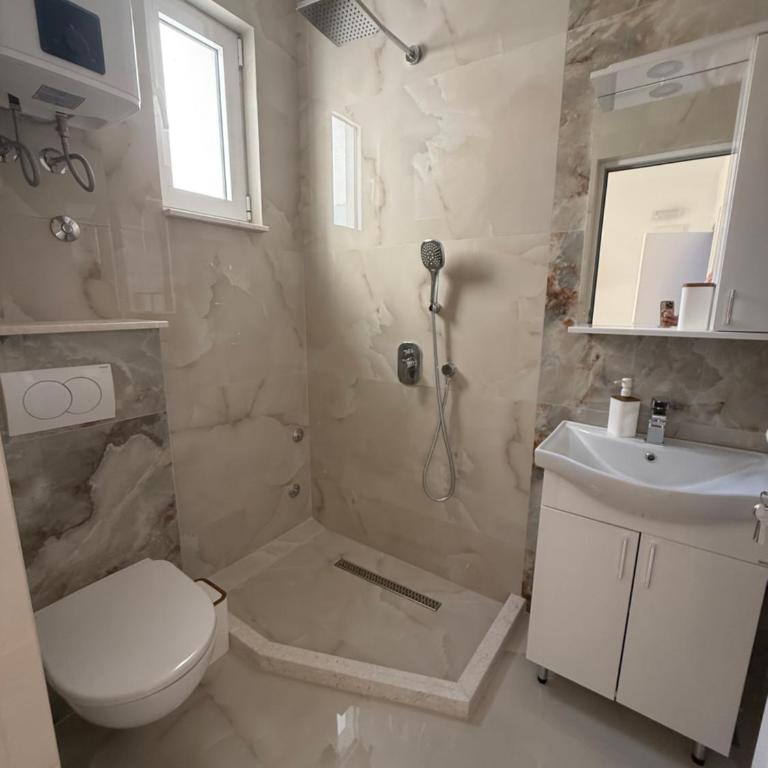 Apartments Pericic - Studio - 1
