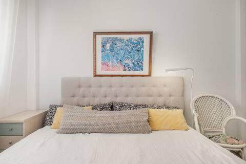 Terraced house by the beach - Casa de 4 dormitorios - 32