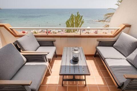 Terraced house by the beach - Casa de 4 dormitorios - 12